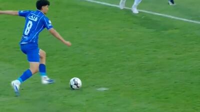 فرصت سوزی عجیب رزاقی‌نیا مقابل ذوب آهن