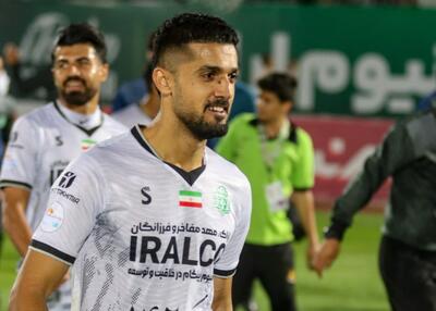 آی‌تی‌سی خرید ایرانی منصوریان صادر نشد