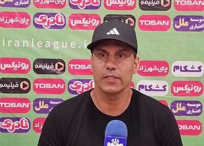 تارتار یک نشست خبری کامل به میثاقی تاخت!