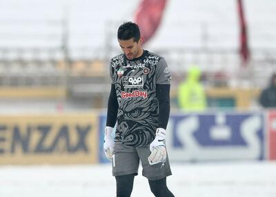 ناکامی همیشگی سیدحسین مقابل پرسپولیس!