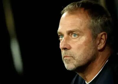 بارسلونا در این صورت باید فلیک را اخراج کند!