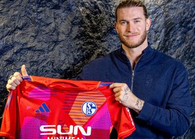 کاریوس و راز عجیب استخدام آلیسون بکر!