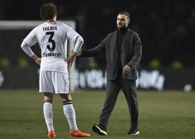 حذف بدترین خط دفاعی اروپا از لیگ قهرمانان