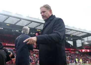 اشمایکل به منچستر بازیکن معرفی کرد