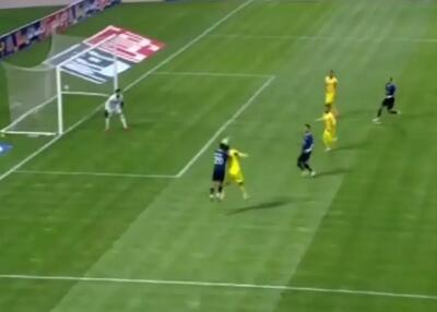 پرسپولیس نشد، عیدی پاس گل داد! (عکس)