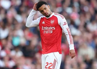 رسمی: جواهر آرسنال به مارسی پیوست