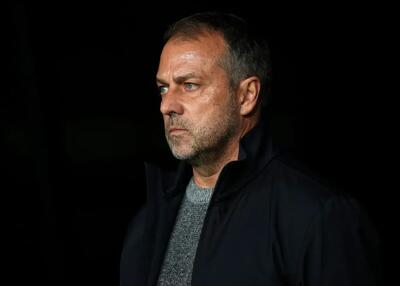 جادوی فلیک: چمپیونزلیگ را به من بسپارید!