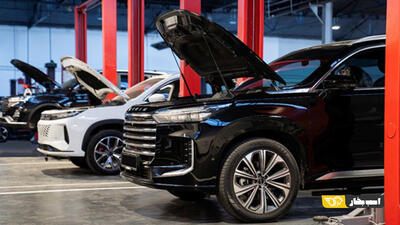 خدمات پس از فروش خودروهای چینی دوردست تر از همیشه | اسب بخار
