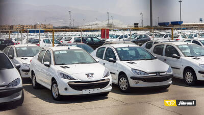 اصلاحیه جدید شورای رقابت درباره شرایط خرید خودرو | اسب بخار