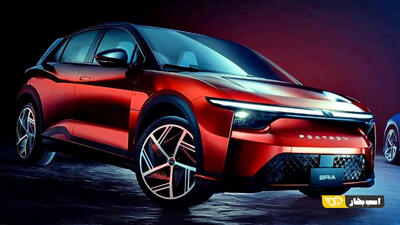 فاکس ترون در سبد محصولات میتسوبیشی | اسب بخار | مرجع تخصصی اخبار خودرو