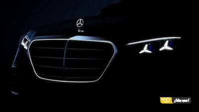 ویژگی‌های خارق العاده نسل جدید مرسدس S کلاس | اسب بخار