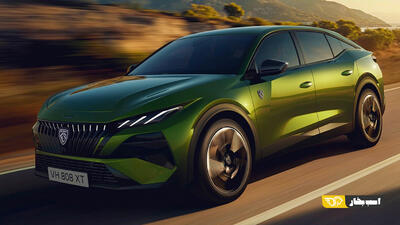 معرفی پژو 408 مدل 2026؛ جذاب تر از قبل | اسب بخار