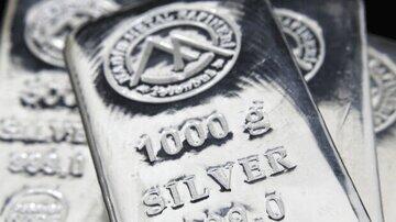 جانشین طلا ۳ رقمی شد /بازار شاهد یک نقطه عطف عجیب است