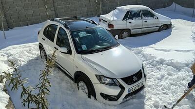 ارزان ترین سایپا 800 میلیونی شد؛ افزایش قیمت سایپا در 1 بهمن 1404