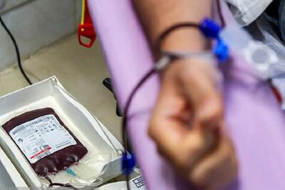  این بیماری‌ها باعث معافیت از اهدای خون می‌شود