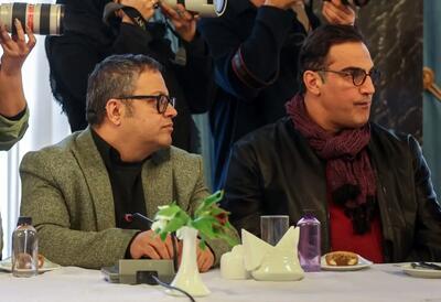  چه خوب که دورهمی می‌گیرید اما شاید وقتی دیگر!