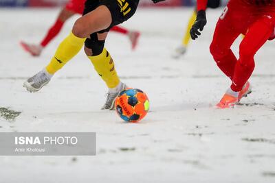  مهاجم اروپایی به سپاهان نزدیک شد