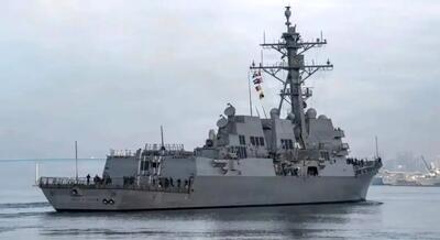  وقتی دنیا سرگرم آبراهام لینکلن بود، ناگهان روزولت آمد!