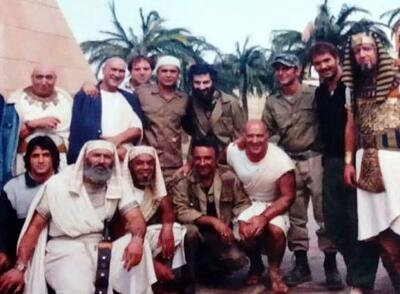  اتهام عجیب به بازیگر مشهور سینمای ایران