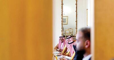  یک کشور عربی از حمله آمریکا به ایران استقبال می‌کند