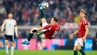  خرید جدید پرسپولیس در آغوش ستاره لیورپول