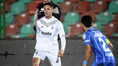  کمیته استیناف جواب اوسمار و تارتار را داد