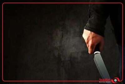  اعترافات تلخ دختر قمه به دست که شهر شوشتر را به هم ریخت!