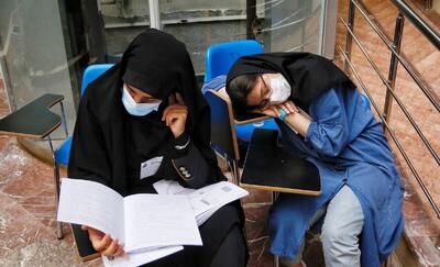  یک کارشناس آموزشی: نظام سنجش براساس آزمون و خطا بنا شده است