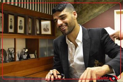  ادامه مذاکرات بین ناتینگهام و طارمی