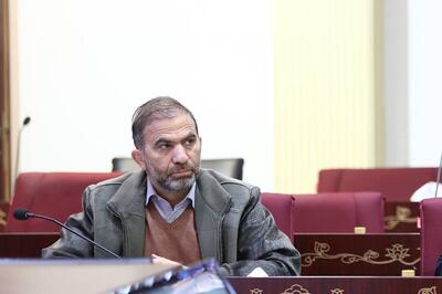  رئیس مرکز حراست وزارت ورزش و جوانان: جامعه ورزش همواره به ارزش‌های انقلاب اسلامی پایبند است