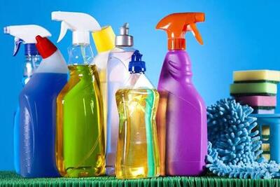  اسامی محصولات شوینده، پاک‌کننده، ماسک و اسکراب غیرمجاز اعلام شد