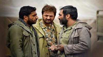  سریال «صفر بیست و چهار» از امشب روی آنتن شبکه یک سیما می‌رود