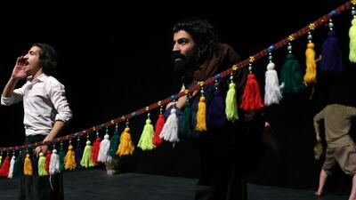  بخش پژوهش چهل‌وچهارمین جشنواره تئاتر فجر طی ۲ روز اجرا می شود