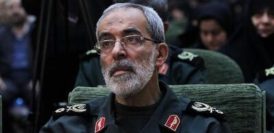  سردار نجات: منافقین یک پای همیشگی برنامه‌های صهیونیست‌ها هستند