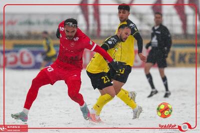  چرا بازی پرسپولیس - سپاهان لغو نشد؟