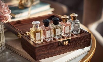 15 مورد از خوشبوترین عطرهای زنانه دنیا که باید بشناسید! - چی بپوشم