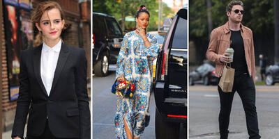  چگونه با هزینه بسیار کم از استایل بازیگران هالیوودی و بلاگرهای خارجی الهام بگیریم؟ - چی بپوشم