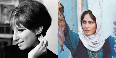  بینی قوزدار چگونه به ابزاری برای بیان هویت انسان‌ها بدل شد؟ زیبایی حقیقی همین است! - چی بپوشم