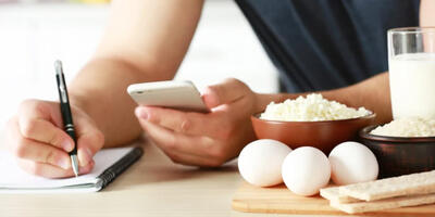  اگر به دنبال کاهش وزن هستید باید این ۸ عادت را ترک کنید - چی بپوشم