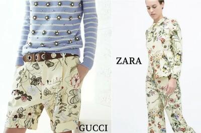  ناک آف چیست؟ برندهایی که فکرش را هم نمی‌کردید کپی‌کار باشند! - چی بپوشم