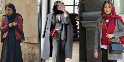  این ۵ اشتباه در تدارک استایل زمستانی، شما را چاق نشان می‌دهند! - چی بپوشم