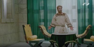 معماری و دکوراسیون شهری که طولانی‌ترین خواب تاریخ‌ را تجربه کرد - چیدانه