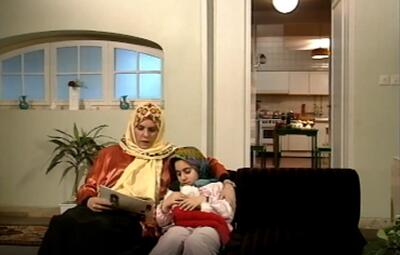  خانه‌ای که در دهه هفتاد پاتوق محبو‌بترین‌های مردم بود - چیدانه