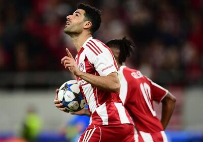 آرسنال در حد یک مدعی، رئال گلباران کرد/ گلزنی طارمی +ویدیو