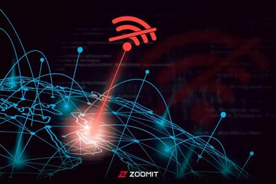 خاموشی ۱۴ روزه اینترنت در ایران/ ما در کنار هند، بنگلادش، سودان و افغانستان هستیم