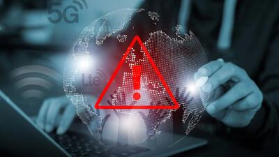 قطعی گسترده اینترنت در ایران؛ آیا قوانین این محدودیت را مجاز می‌داند؟