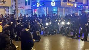 ۳ هزار و ۱۱۷ نفر کشته در اعتراضات دی‌ماه/ تعداد زیادی از جانباختگان مردم رهگذر بودند