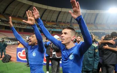 «یاسر» نبود، استقلال ضرر کرد