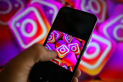 اینستاگرام فهرست دنبال‌کننده‌ها و دنبال‌شونده‌های اکانت‌های داخل ایران را مخفی کرد