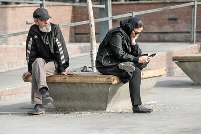 روزهای غم‏‌زده برای مردم؛ انسداد سوگواری